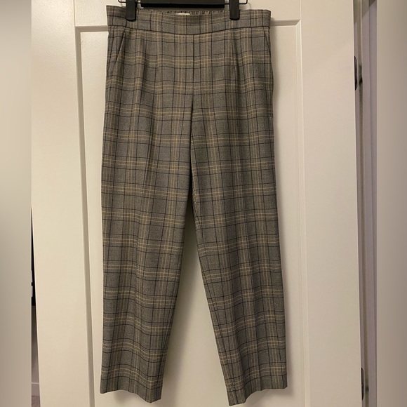 Aritzia Babaton Cropped Conan Pants - Picture 2 of 4